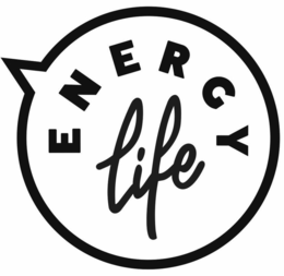 ENERGY LIFE trademark