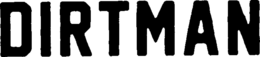 DIRTMAN trademark