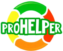 PROHELPER trademark
