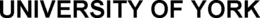 UNIVERSITY OF YORK trademark