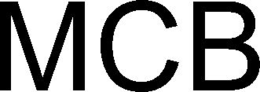MCB trademark