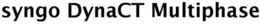 SYNGO DYNACT MULTIPHASE trademark