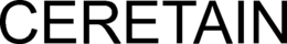 CERETAIN trademark