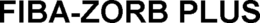FIBA-ZORB PLUS trademark
