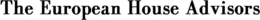THE EUROPEAN HOUSE ADVISORS trademark