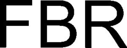 FBR trademark