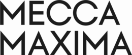MECCA MAXIMA trademark