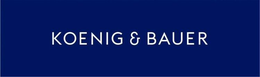 KOENIG & BAUER trademark