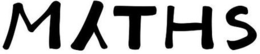 MYTHS trademark