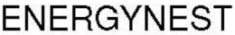 ENERGYNEST trademark
