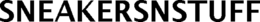 SNEAKERSNSTUFF trademark