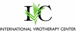 IVC INTERNATIONAL VIROTHERAPY CENTER trademark