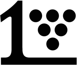 1 trademark