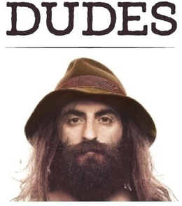 DUDES trademark