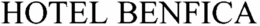 HOTEL BENFICA trademark