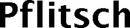 PFLITSCH trademark