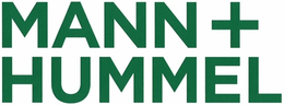 MANN + HUMMEL trademark