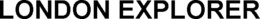 LONDON EXPLORER trademark