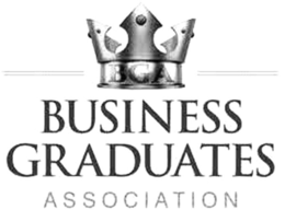 BGA BUSINESS GRADUATES ASSOCIATION trademark