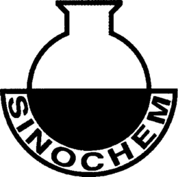 SINOCHEM trademark