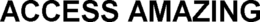 ACCESS AMAZING trademark