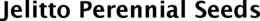 JELITTO PERENNIAL SEEDS trademark