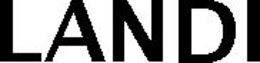 LANDI trademark