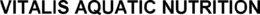 VITALIS AQUATIC NUTRITION trademark