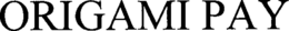 ORIGAMI PAY trademark