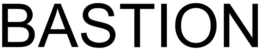 BASTION trademark