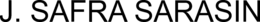 J. SAFRA SARASIN trademark