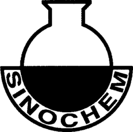 SINOCHEM trademark