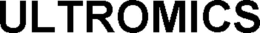 ULTROMICS trademark