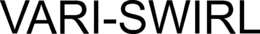 VARI-SWIRL trademark
