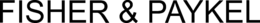 FISHER & PAYKEL trademark