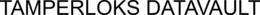 TAMPERLOKS DATAVAULT trademark