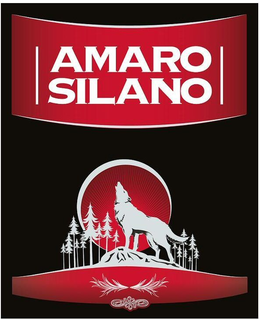 AMARO SILANO trademark