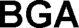 BGA trademark