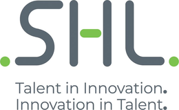 SHL TALENT IN INNOVATION. INNOVATION INTALENT. trademark