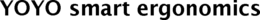 YOYO SMART ERGONOMICS trademark