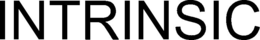 INTRINSIC trademark