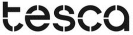 TESCA trademark