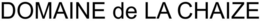 DOMAINE DE LA CHAIZE trademark