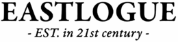 EASTLOGUE - EST. IN 21ST CENTURY - trademark