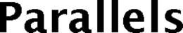 PARALLELS trademark