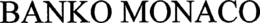 BANKO MONACO trademark