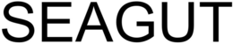 SEAGUT trademark
