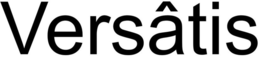 VERSÂTIS trademark