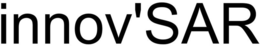 INNOV'SAR trademark