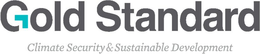 GOLD STANDARD CLIMATE SECURITY & SUSTAINABLE DEVELOPMENT trademark